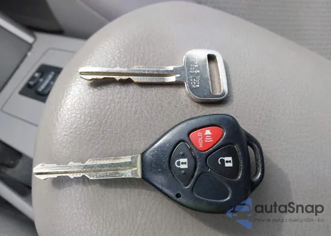 2008 Toyota Rav4 z USA, uszkodzony, nr VIN JTMBD33V186084893